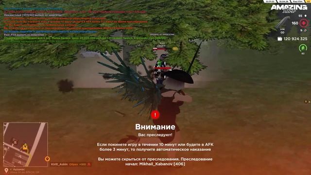 Дубинка в боюю