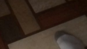 Нога старое видео