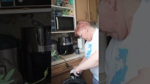 Картошка фри это единственное что я умею готовить в аэрогриле 😁