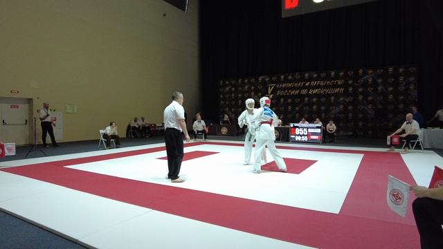 Митюшкина Валерия