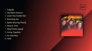 🇬🇧 🇦🇺 🎵 Bee Gees - Spirits Having Flown (1979)🎦🎤🎙️🎶🎹🎷🥁🎵