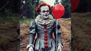 оно пеннивайз