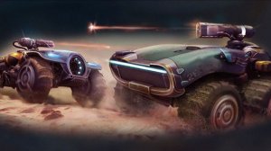 Мир танков, космос