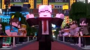 Клип скретч-художник