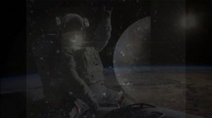 ArtGnezdo Саша Чёрный ко дню Космонавтики