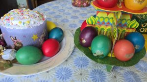 С праздником ❤️ Немного вязания🧶