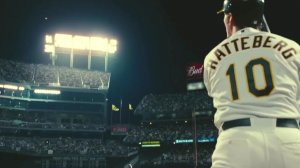 Скотт Хэттеберг выбивает исторический хоумран | Человек, который изменил все