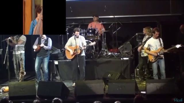 Петр налич Москва Hall концерт НАОБОРОТ