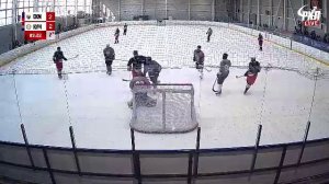 Сокольские медведи - Ключ (плейофф 1 дивизион) 1:0 | 12.04.2026