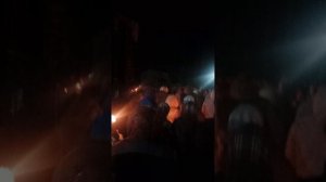 Крестный ход 12 апреля 2026 г пасха❗❗❗