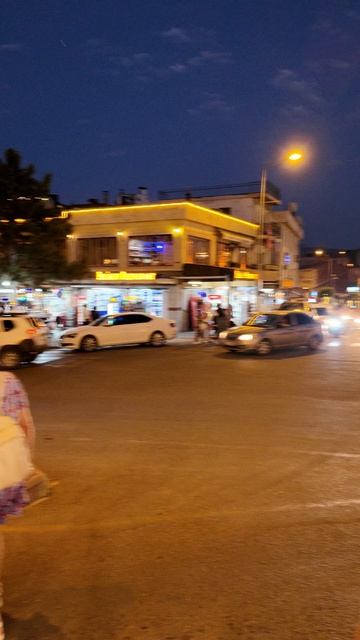 Турция 🇹🇷, Каппадокия