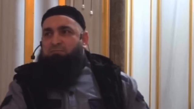 Умар хирхоев 2