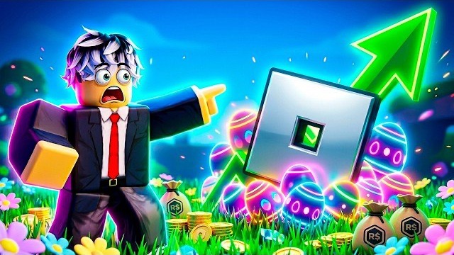 😱 ВОУ! ЛУЧШИЕ НОВОСТИ РОБЛОКС: Разблокировка, РОСТ всех ИГР и РЕКОРДЫ...