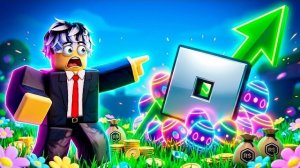 😱 ВОУ! ЛУЧШИЕ НОВОСТИ РОБЛОКС: Разблокировка, РОСТ всех ИГР и РЕКОРДЫ...