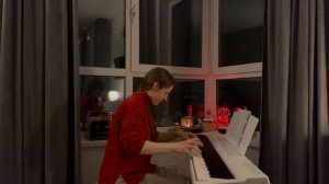 Тропарь и стихира Пасхи