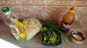 Рецепт ОСВЕЖАЮЩЕГО салата из ЩАВЕЛЯ!