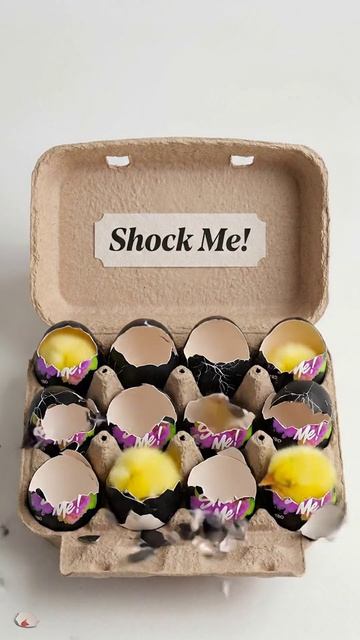 Вы в шоке 😮