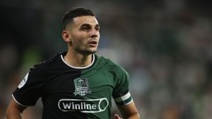 Зенит - Краснодар. Обзор матча 24-й тур РПЛ 12.04.2026