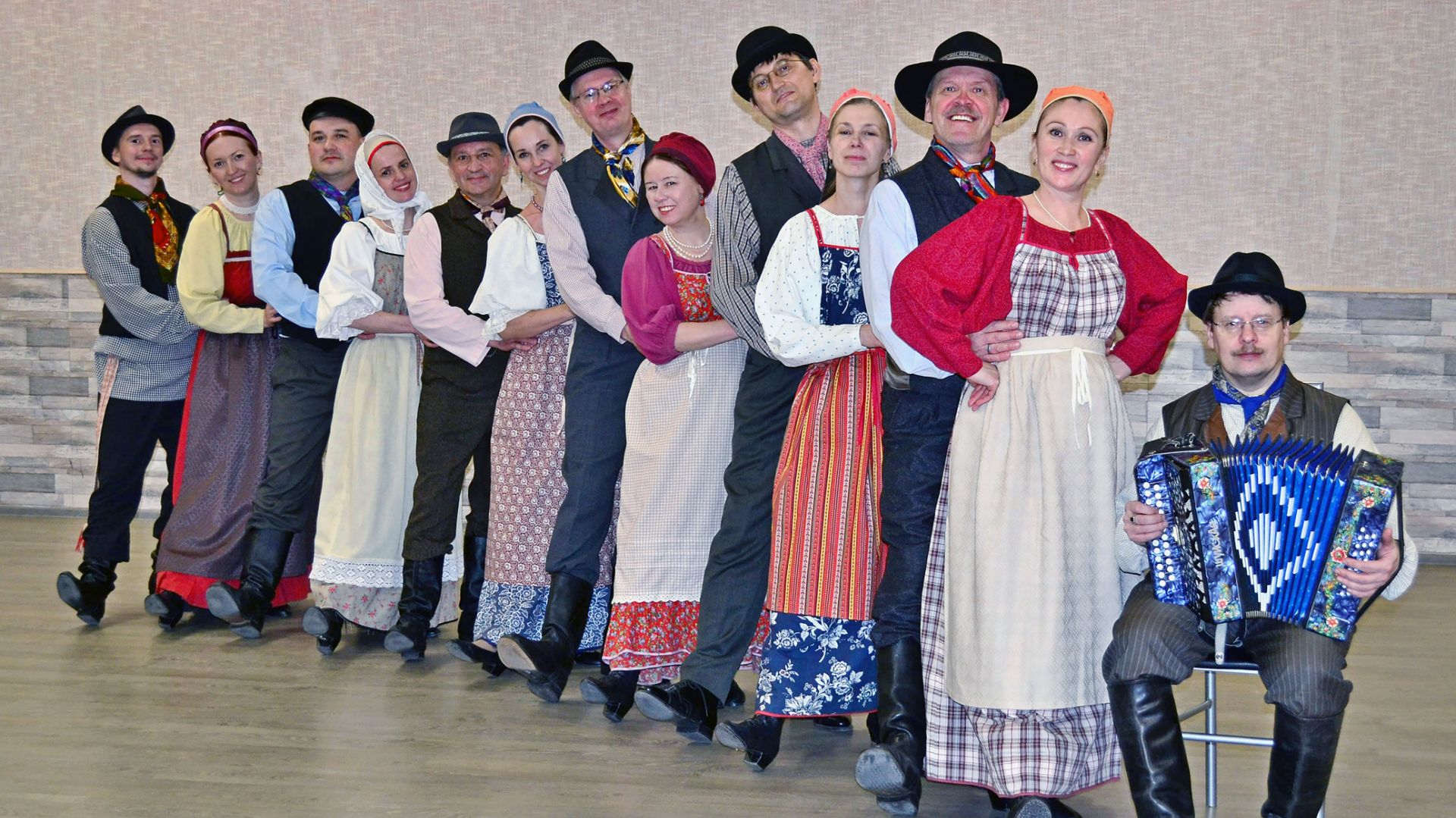 «Karjala» "Ristikontra Sortavalasta" смотреть онлайн