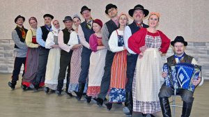 «Karjala»  "Ristikontra Sortavalasta"