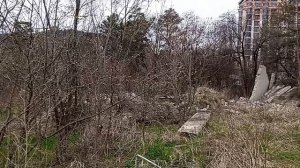 Кисловодск. На Казачьей горке об экологии! 11.04.2026 г.