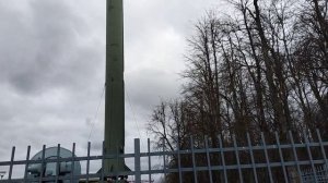 Калуга-колыбель космонавтики,родина Циолковского.