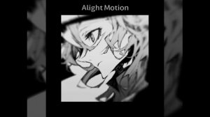 #ЧуяЭдит#Чуя Накахара #БСД