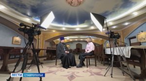 Как священники и добровольцы православных общин помогают на фронте: интервью с иереем