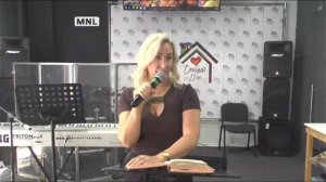 Ты опреснок чистоты и истины. Наталья Цивинская. 12.04.2026