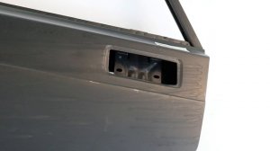 Дверь ВАЗ-2105 задняя левая (ЛАДА Ижевск) Lada Код: 33391