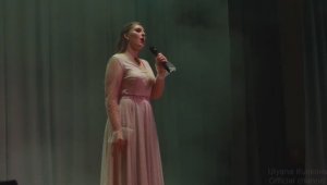 Ульяна Куликова - Куда уходит детство