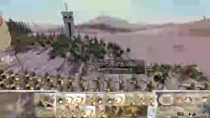 Rome: Total War - Macedon Expansion. Греки. #4