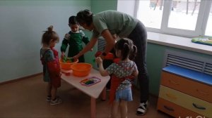 Маленькие экологи: спасаем морских жителей