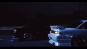 FDRX -  NOCTURNE (Official Music Video)