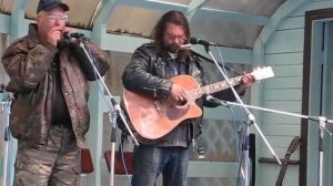 Андрей Зотов - (кавер А.Башлачёв 2014)