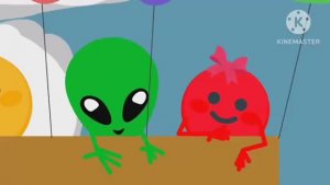 Смайлик. Мне бы в небо (4)