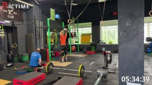 Гран-при Коловрата и Авдотьи. Соколачко Дмитрий inter 26.1