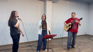 Dust in the Wind - Kansas - Cover