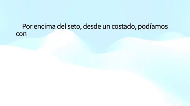 Spanish Reading Practice And Comprehension