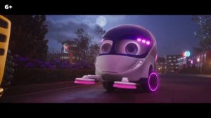 Мультики «Тачки» импортозаместили. СМОТРИМ НАШЕ, РОДНОЕ  «Грузовички».