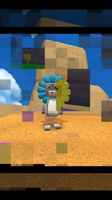 супер-медведь.