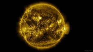 Our First Contact with Aliens Will Be Their Last Words