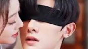 Вышла  замуж за слепого упрямого босса, я своей свободной натурой его исцеляю!