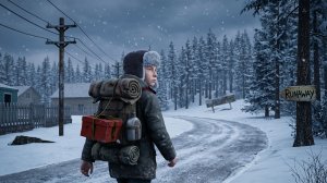 Скулбой  SchoolBoy Runaway Пробую пройти!!