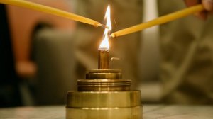 «Испытание веры»: схождение Благодатного огня стало настоящим чудом в 2026 году