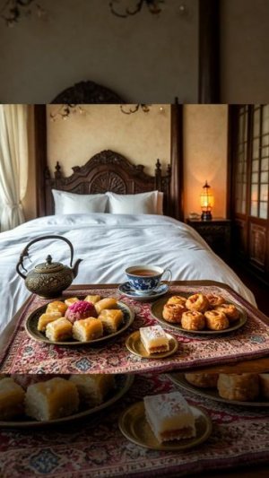 Сектор газа Лирика! AI восточная