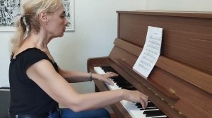 АЛЬБАКО Э. САРАБАНДА