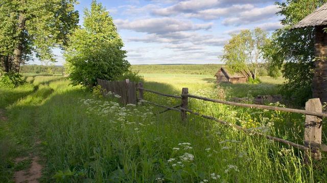 Колька и Панька