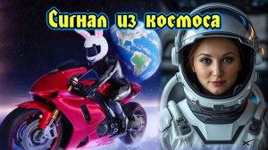 "Сигнал из космоса" | С Днём Космонавтики - клип в память о МотоТане