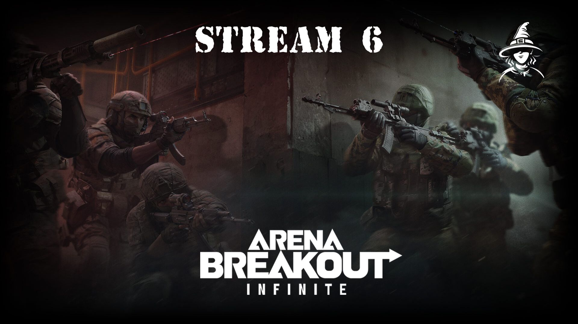 Смотри 5-ый сезон | #ArenaBreakout Infinite (#6)